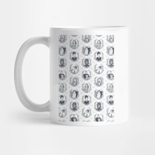 Suspiria Mug